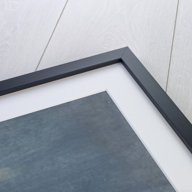 Fishermen by Moonlight by Hendrick Avercamp