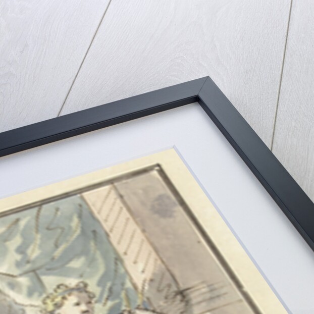 The Temperance by Elias van Nijmegen