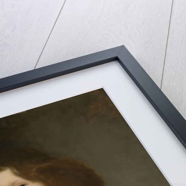 Portrait of Gerard Andriesz Bicker by Bartholomeus van der Helst