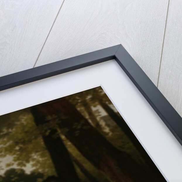 Portrait of Rutger Jan Schimmelpenninck and his Family by Pierre Prud'hon