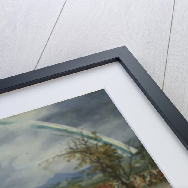 Fishing for Souls by Adriaen Pietersz. van de Venne