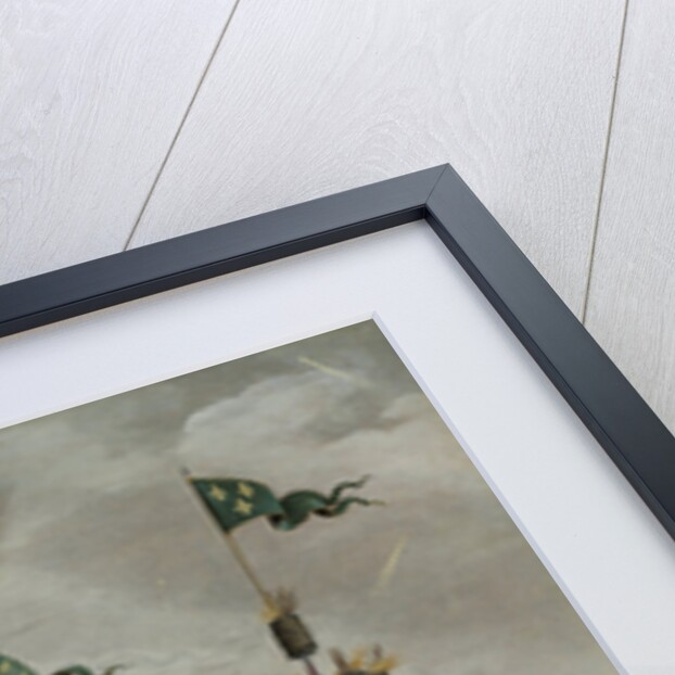 Joyous Entry of François by Monogrammist MHVH