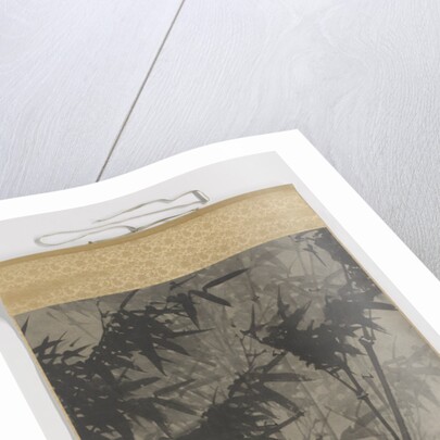 Scroll Painting by Zhengxing