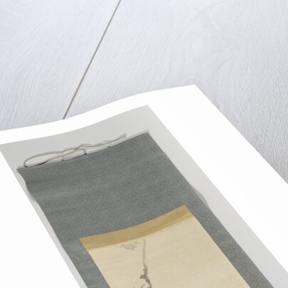 Four seasons spring by Watanabe Seitei