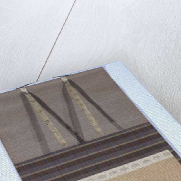 Benkei by Migita Toshihide