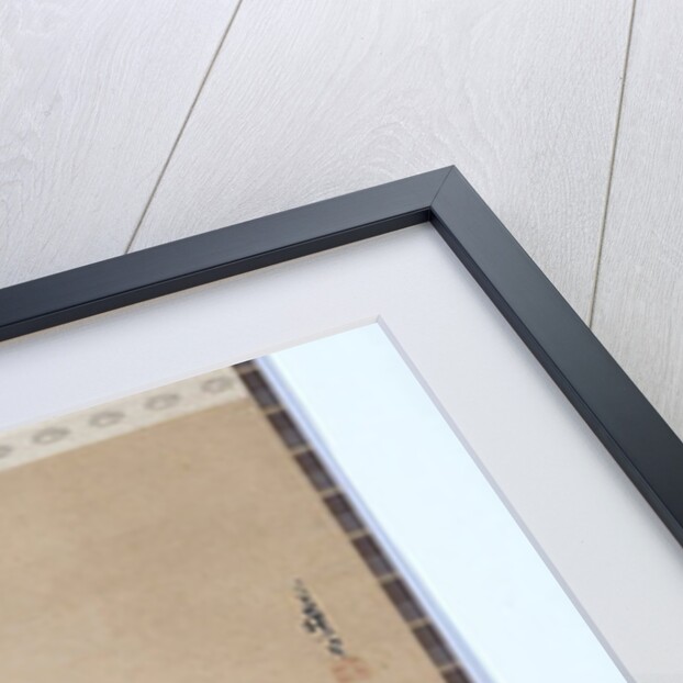 Benkei by Migita Toshihide