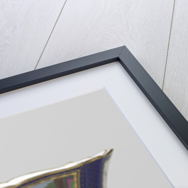 Jean Claude Duplessis by Anonymous