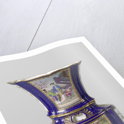 Jean Claude Duplessis by Anonymous