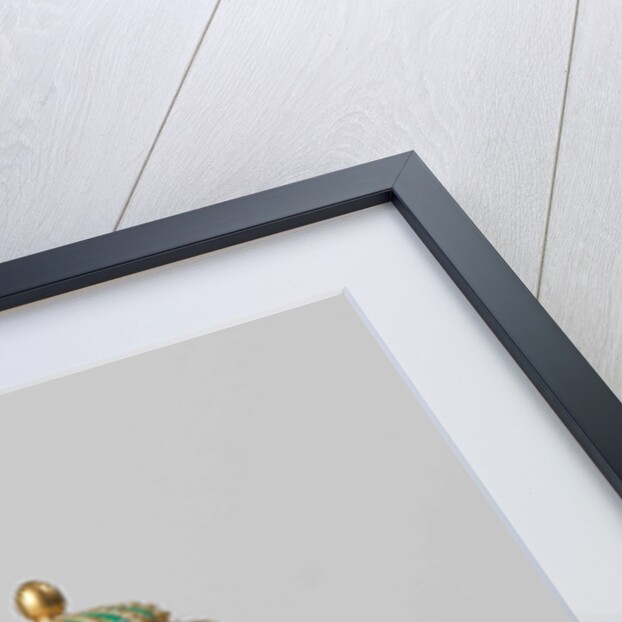 Pair of vases (vases à perles or vases à panneaux) by Manufacture de Sèvres