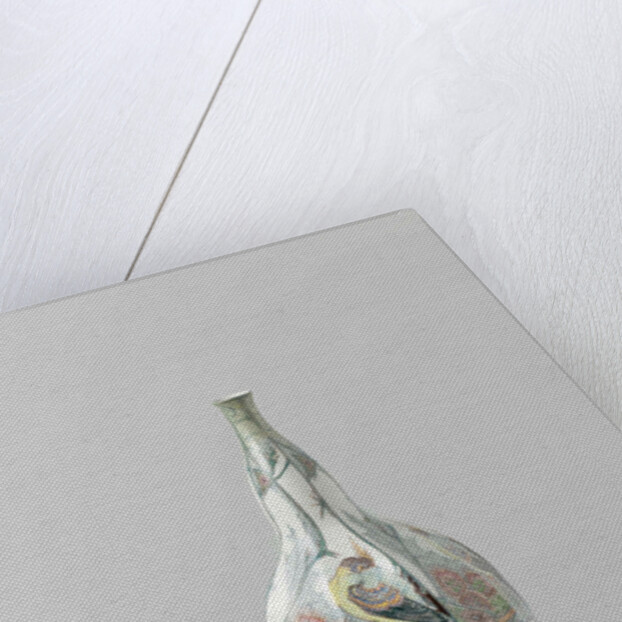 Vase by J.W. van Rossum