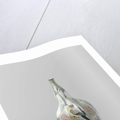 Vase by J.W. van Rossum