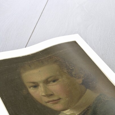 Self-Portrait of Gabriël van Rooyen by Gabriël van Rooyen