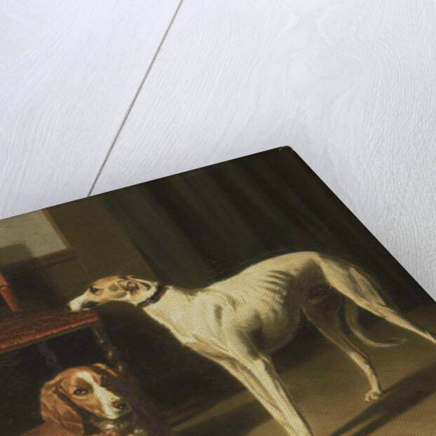 hunting Companions by Conradijn Cunaeus