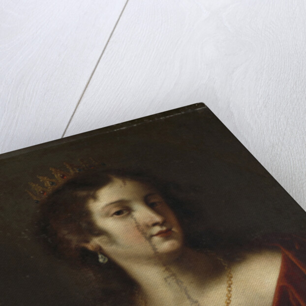 Justice by Anonymous