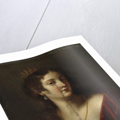 Justice by Anonymous