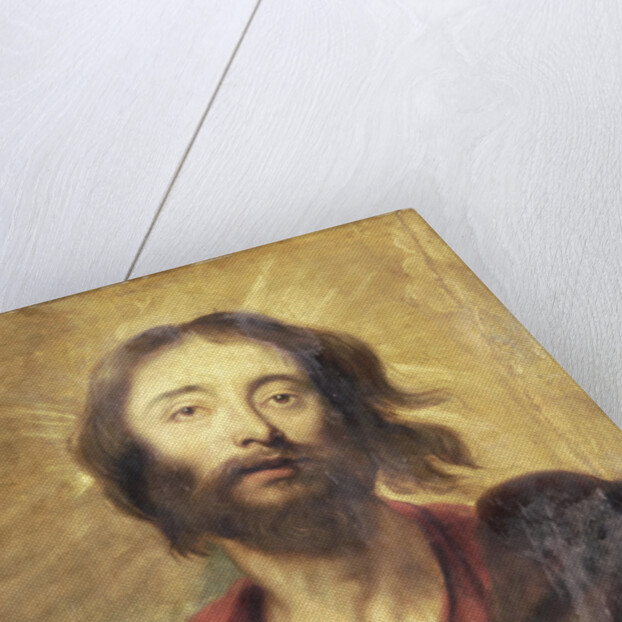 Salvator Mundi by Anthony van Dyck