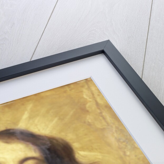 Salvator Mundi by Anthony van Dyck