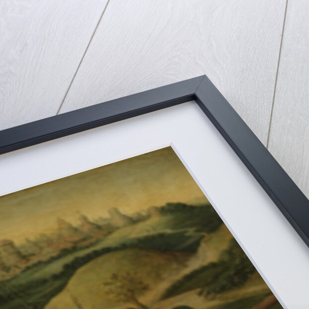 Adoration of the Magi by Jheronimus Bosch