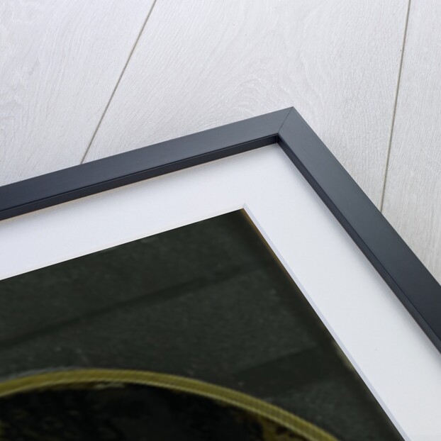 Portrait of a Woman in 17th-century Clothing by Anonymous