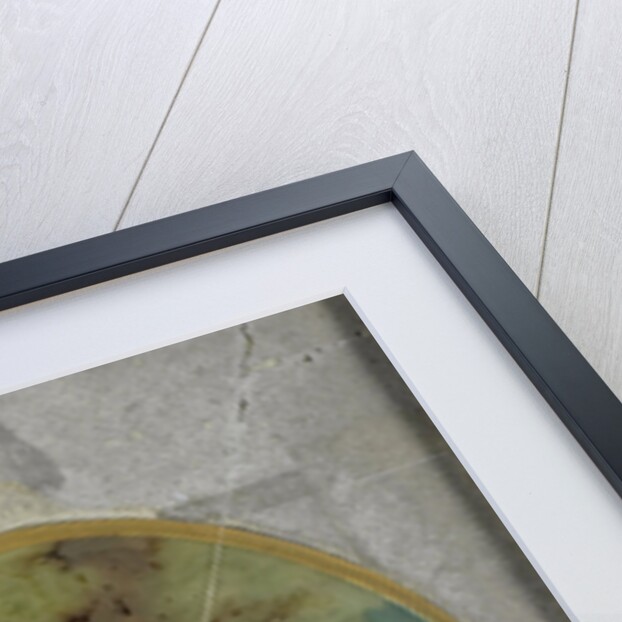 Portrait of a Woman in 18th-century Clothing by Anonymous