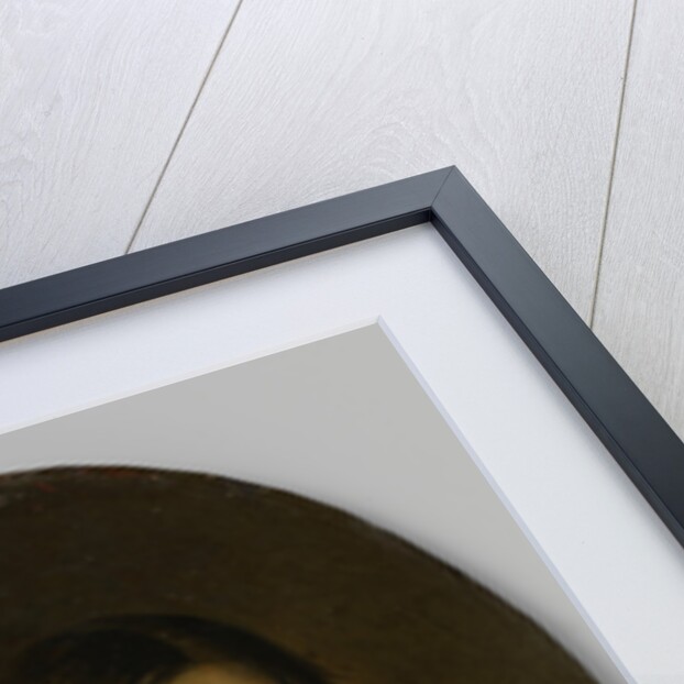 Portrait of a young Man by Gerbrand Ban