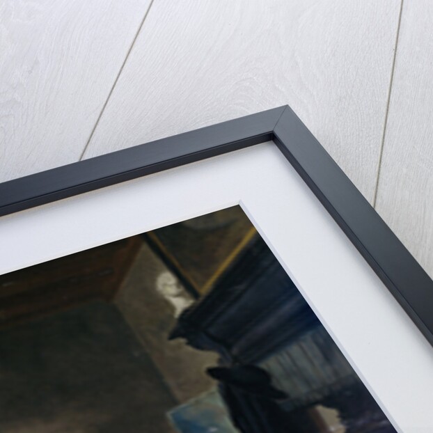 A New Tune by Jan Josef Horemans II