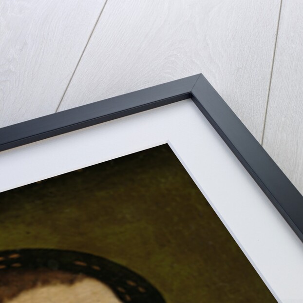 Portrait of Charles V, Holy Roman Emperor by Anonymous