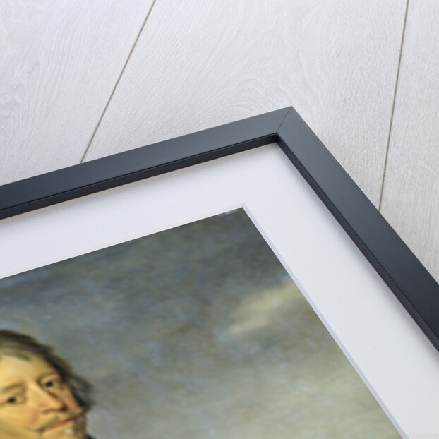 Portrait of Frederick Henry, Prince of Orange by Workshop of Gerard van Honthorst