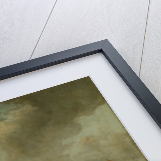 Frederick Henry at the Surrender of Maastricht, 22 August 1632, The Netherlands by Anonymous