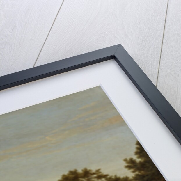 Fox Hunt by Ludolf de Jongh