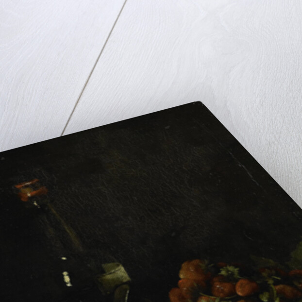 Still life by François Bonvin