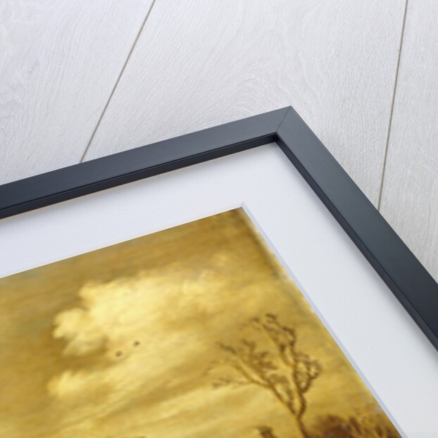 Saint Martin Divides his Cloak (The Charity of St Martin) by Joost Cornelisz. Droochsloot