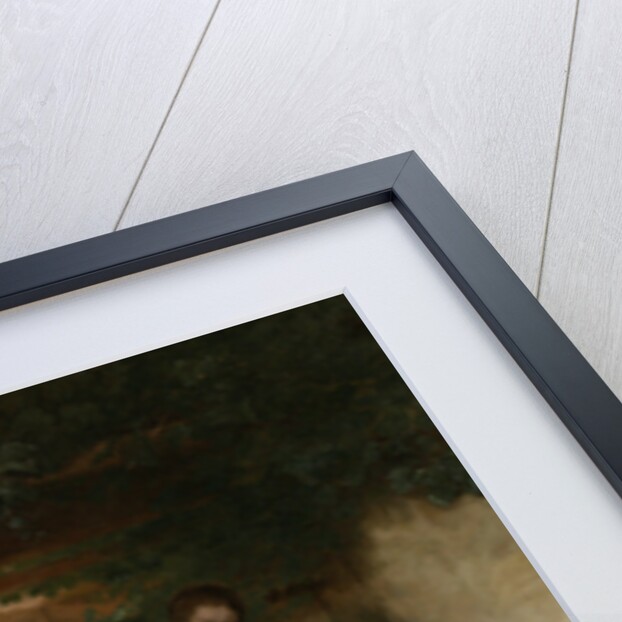 The supper at Emmaus by Jan Havicksz. Steen