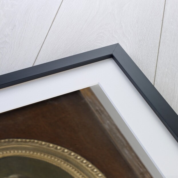 Self-Portrait by Dionys van Nijmegen