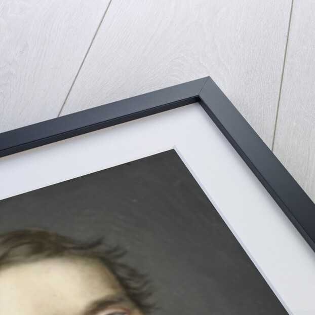 J C de Brunett. Consul General of Russia in Amsterdam by Anonymous