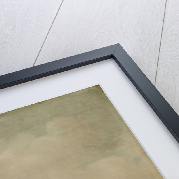 River Landscape by Pieter Jansz. van Asch