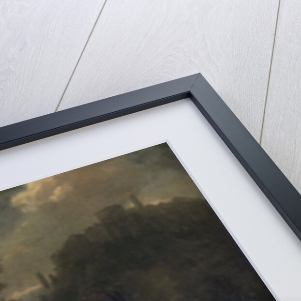 Merry Company by Dirck Helmbreeker