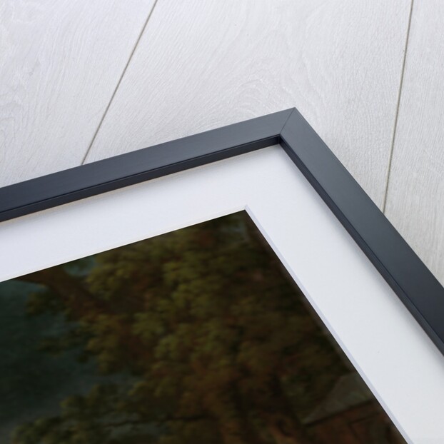 Turkish Women in the Countryside near Istanbul Turkey by Jean Baptiste Vanmour