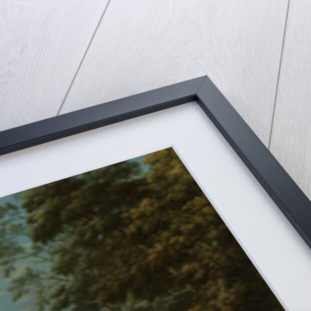 Ladies Outing at Hünkâr Iskelesi near Istanbul Turkey along the Bosporus by Jean Baptiste Vanmour