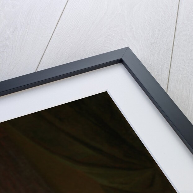 Party of Armenians Playing Cards by Jean Baptiste Vanmour