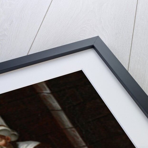 Grand Vizier by Workshop of Jean Baptiste Vanmour