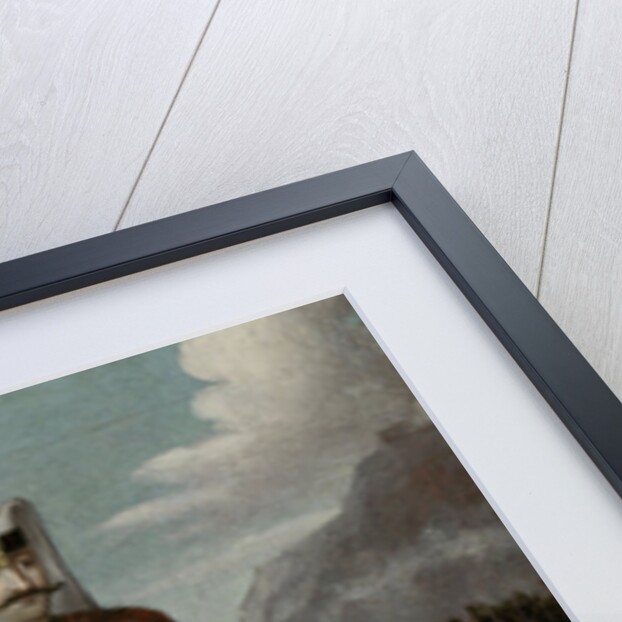 A Soldier of the Janissaries by Workshop of Jean Baptiste Vanmour