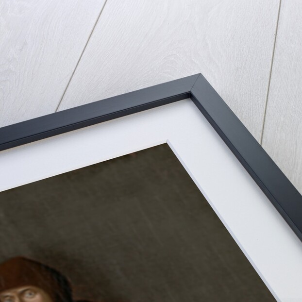 Man from the Island of Patmos Greece by Workshop of Jean Baptiste Vanmour