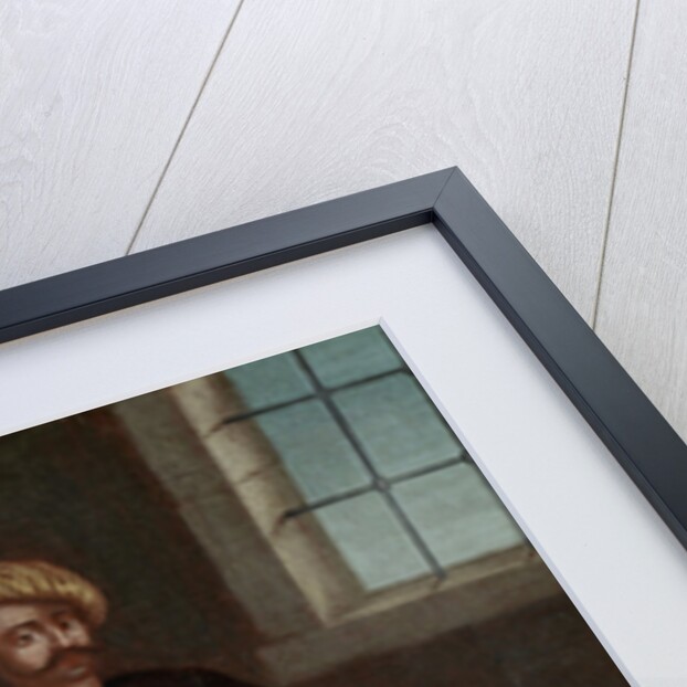 An Albanian Sailor by Workshop of Jean Baptiste Vanmour