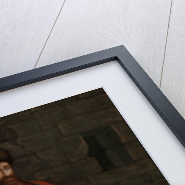 Man from the Bulgarian Coast Bulgaria by Workshop of Jean Baptiste Vanmour