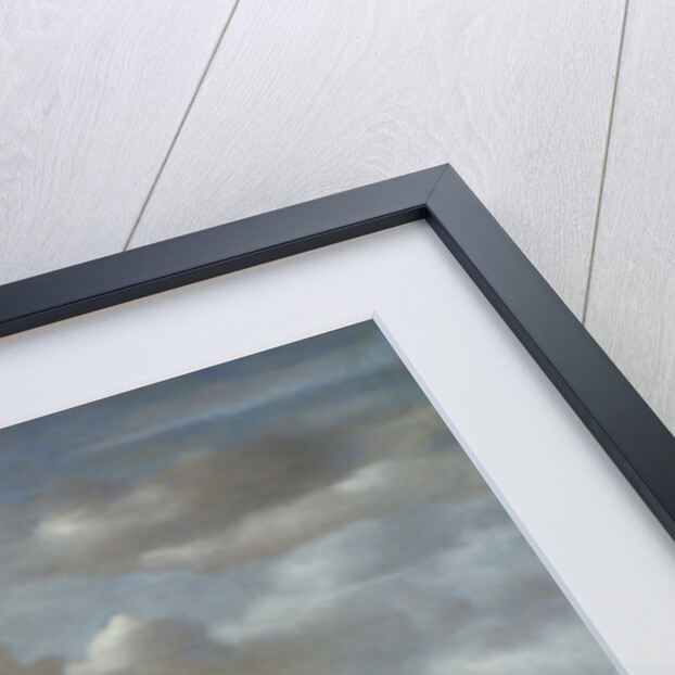 River Landscape by Philips Koninck