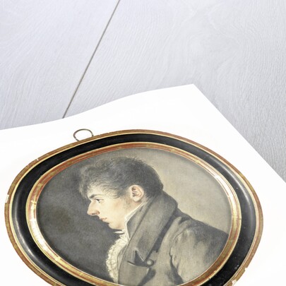 Jonkheer Laurens de Witte van Citters by Anonymous