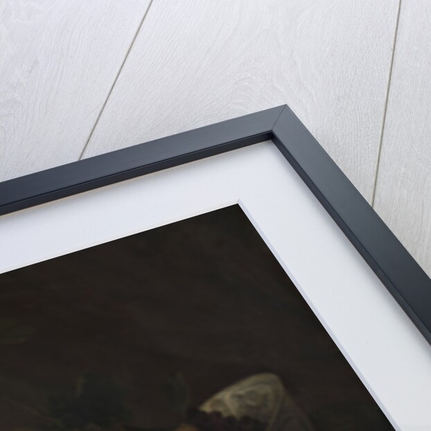 Still Life with Fruit by Michiel Simons II