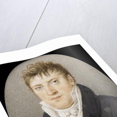 Georg Albrecht Diederichs by Anonymous