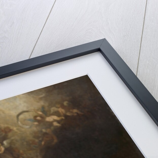 Adoration of the Shepherds by Pieter Bout